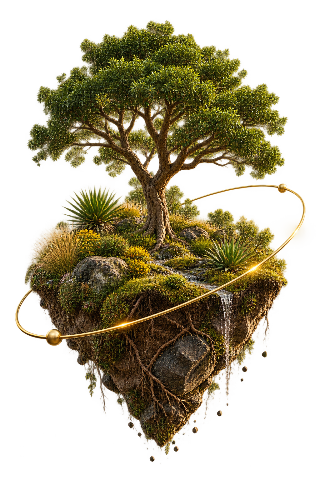 Proyecto de carbono basado en naturaleza